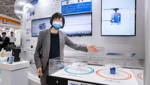 AI、機(jī)器人與元宇宙 描繪未來工廠與個(gè)人護(hù)理電子的新圖景